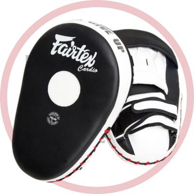Лапы Fairtex 