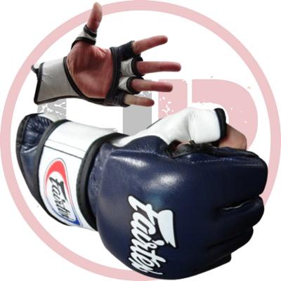 Перчатки Fairtex для ММА и Боевого Самбо FGV13