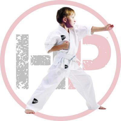 Кимоно для Карате Green Hill Junior