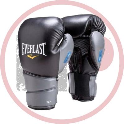Перчатки Everlast Protex2 GEL PU