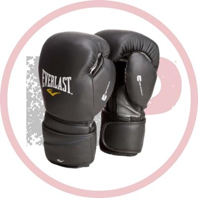 Перчатки Everlast Protex2 Leather