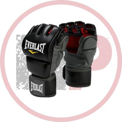 Перчатки Everlast Grappling