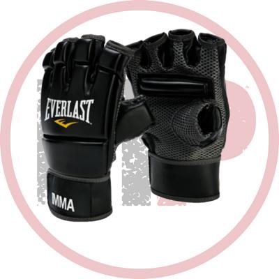 Перчатки Everlast MMA Kickboxing