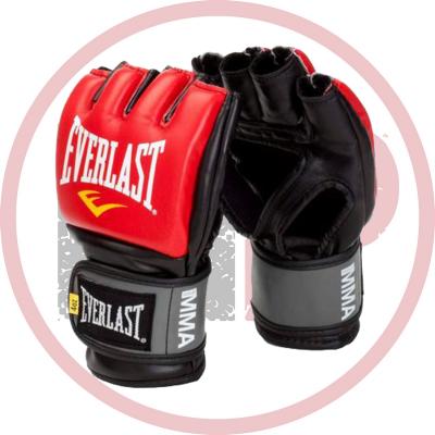 Перчатки Everlast Pro Style Grappling