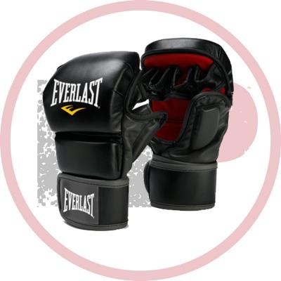 Перчатки Everlast Striking