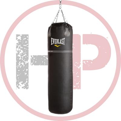 Мешок Everlast Super Leather Thai 150lb 183 см. 68 кг