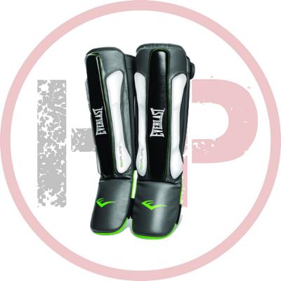 Защита голени и стопы Everlast Prime MMA