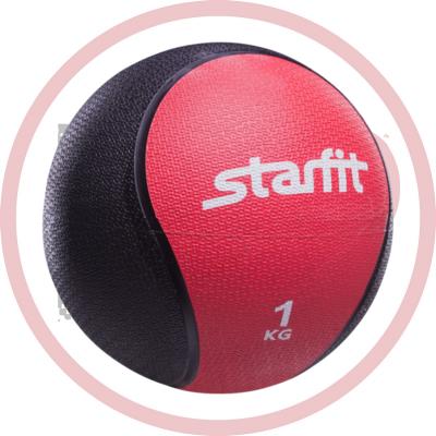 Медбол PRO Starfit GB-702