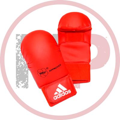 Защитные накладки Adidas WKF Karate Mitt 