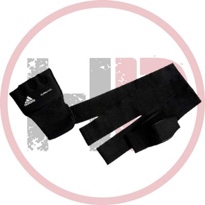 Накладки неопреновые гелиевые Adidas Quick wrap glove Mexican