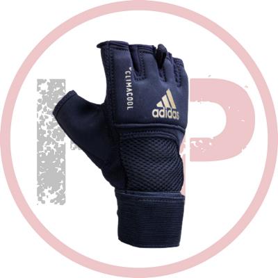 Накладки неопреновые гелиевые Adidas Speed Quick Gel Wrap Glove