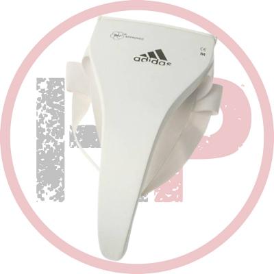 Защита паха женская Adidas WKF Woman Groin Guard