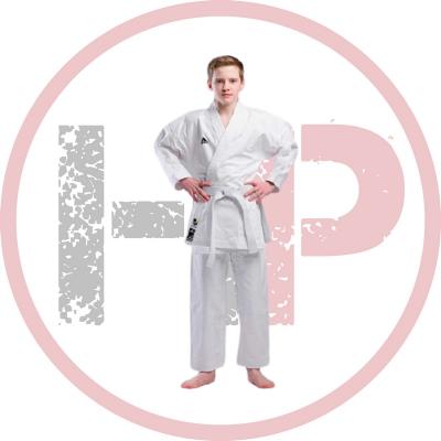 Кимоно для карате Adidas Elite European cut