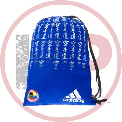 Мешок для кимоно Adidas Carry Bag Karate WKF