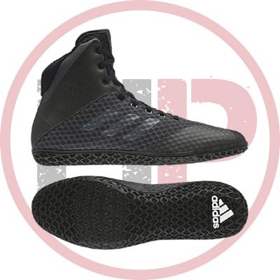 Борцовки Adidas Mat Wizard 4
