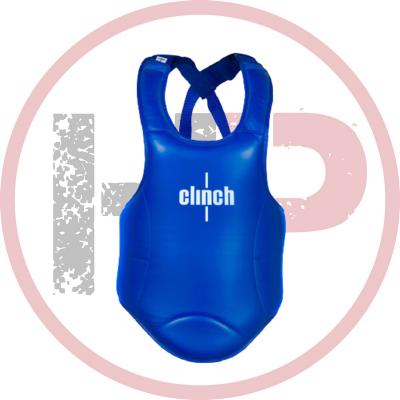 Защита корпуса Clinch Thai Chest Guard