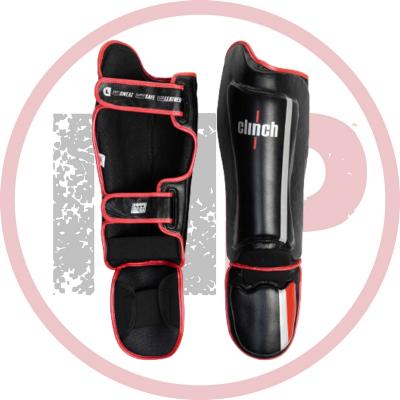 Защита голени и стопы Clinch M1