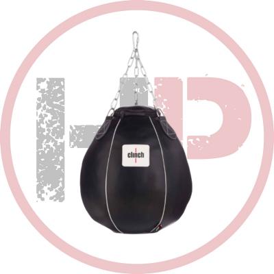 ГРУША БОКСЕРСКАЯ Clinch PROFI & DURABLE