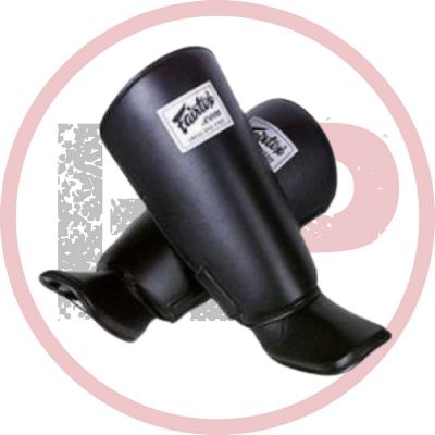 Защита голени и стопы Fairtex SP1