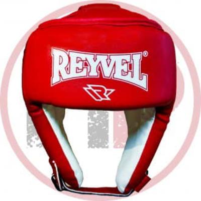 Шлем Боксерский Reyvel Винил, Тип 2