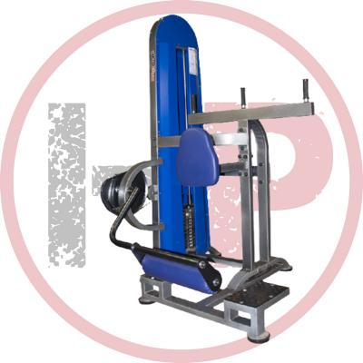 Тренажер для бицепса бедра стоя  ProfiGym-ТГ-0140-C