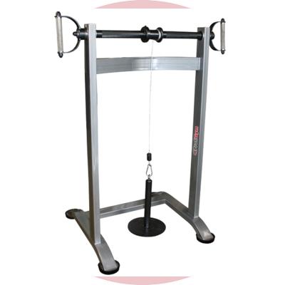 Тренажер предплечий с ручками  ProfiGym-ТБ-0151-D