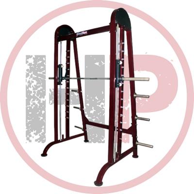 Машина Смита  ProfiGym-ТД-0080-D