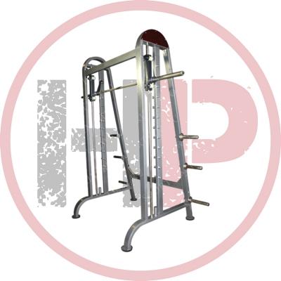 Машина Смита 400 кг.  ProfiGym-ТД-0081-D