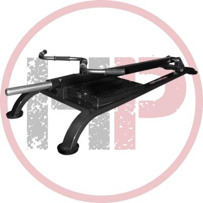 Т-образный гриф (шток)  ProfiGym-ТД-0110-D