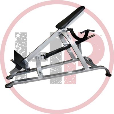 Т-образный гриф (шток с упором)  ProfiGym-ТД-0120-D