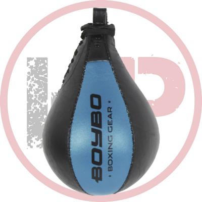 Груша на пневматическая BoyBo BPP101Кожа
