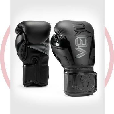 Боксерские перчатки Venum Elite EVO