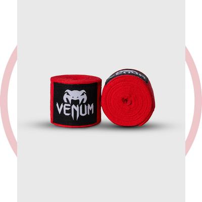 Бинты боксерские Venum Kontact Эластик
