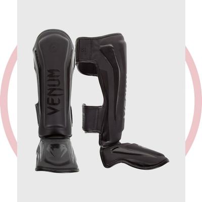 Защита голени и стопы Venum Elite