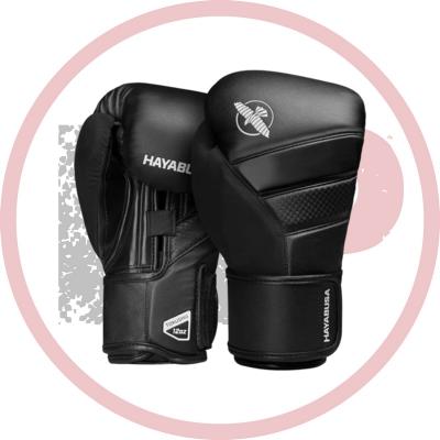 Перчатки боксерские Hayabusa T3