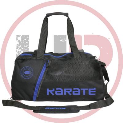 Сумка-рюкзак трансформер BoyBo BS-006, KARATE