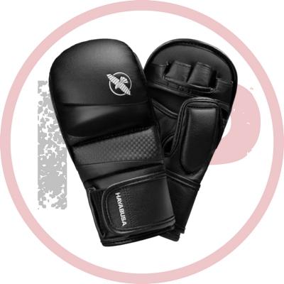 Перчатки для MMA Hayabusa T3