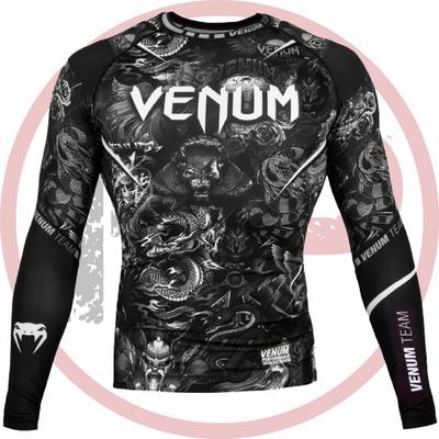 Рашгард Venum ART