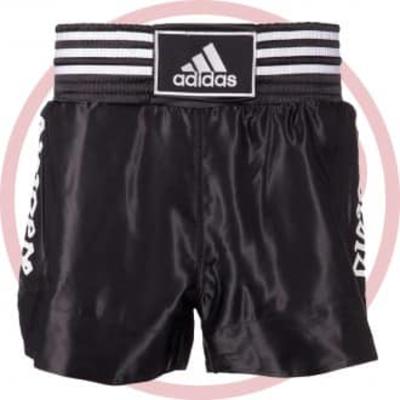 Шорты для тайского бокса Adidas Thai Boxing Short