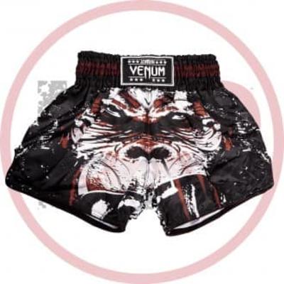 Шорты для кикбоксинга Venum Gorilla