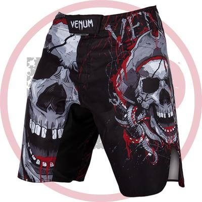 Шорты для MMA Pirate